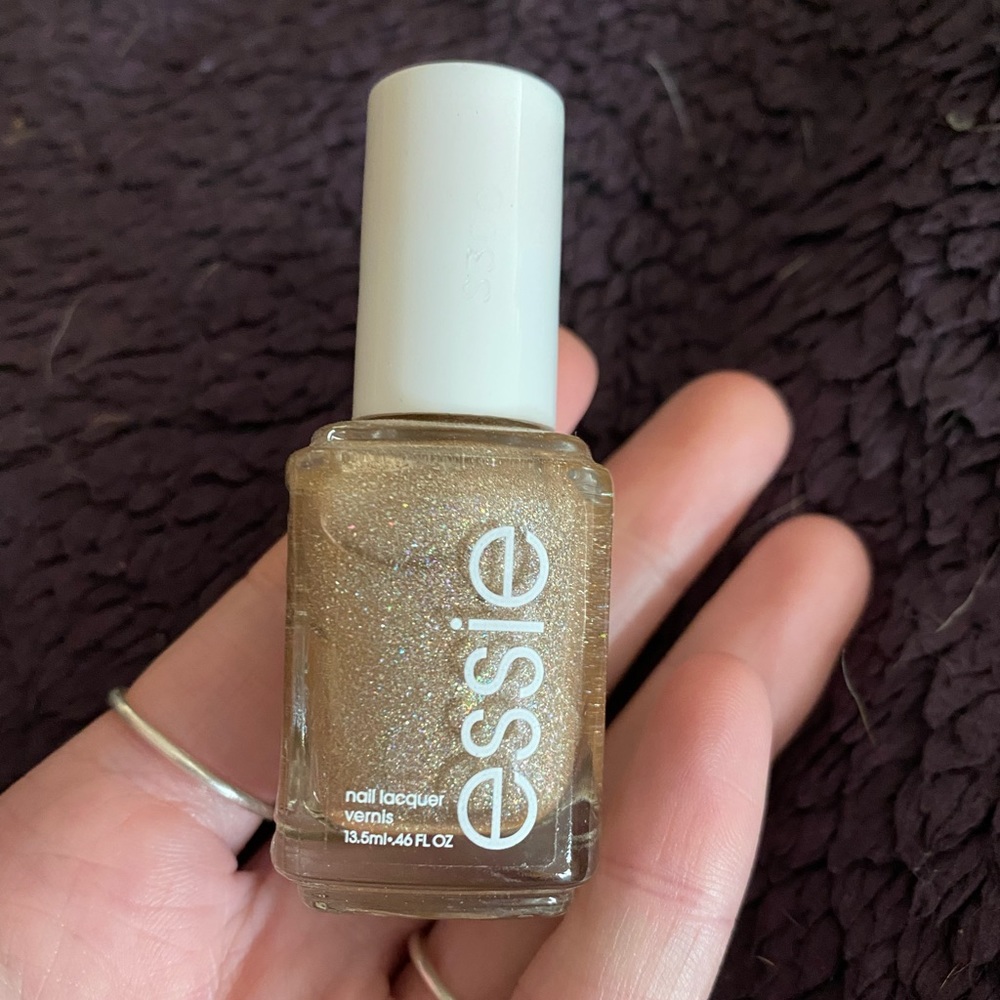 Essie Nail Polish